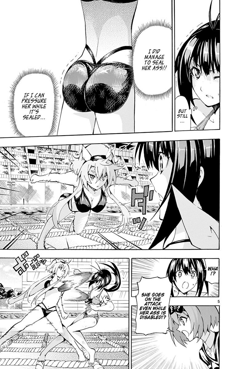 Keijo 170 5