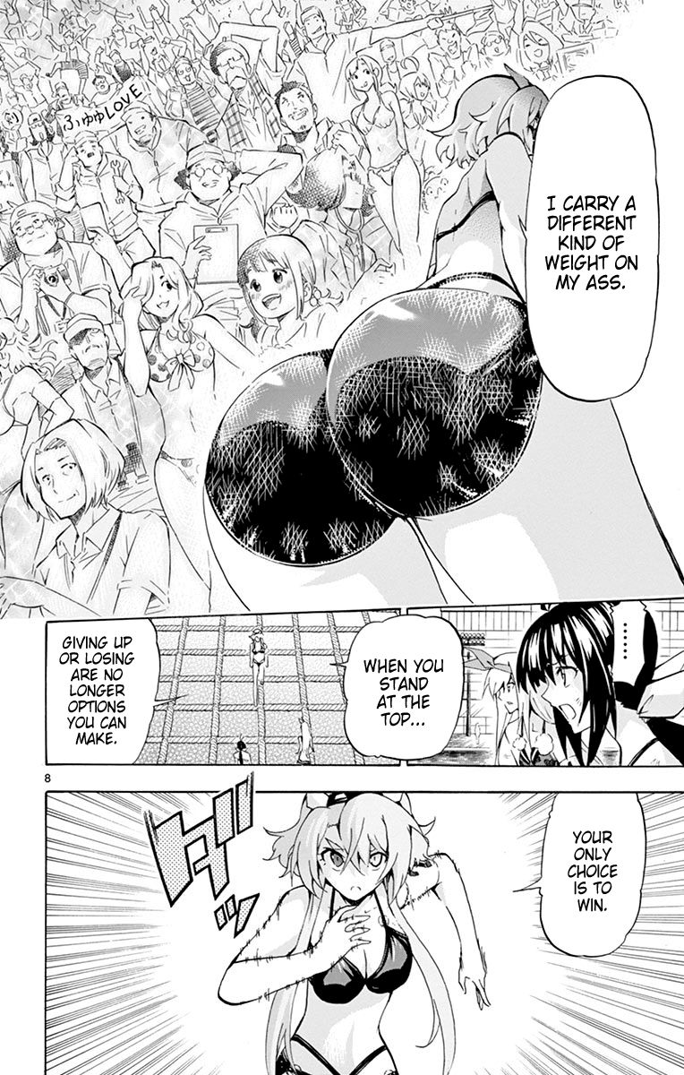 Keijo 170 8