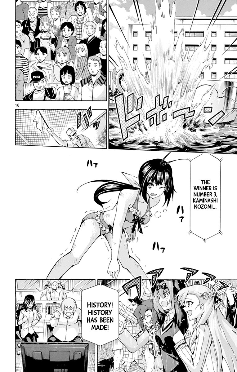 Keijo 176 15