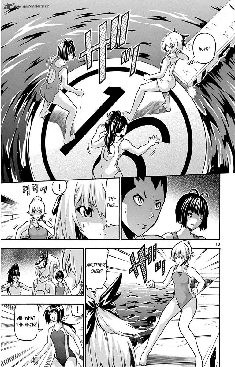 Keijo 25 13