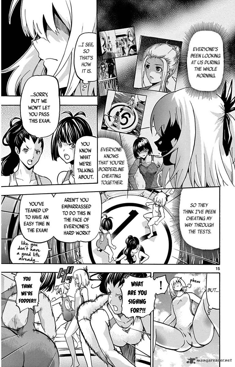 Keijo 25 15