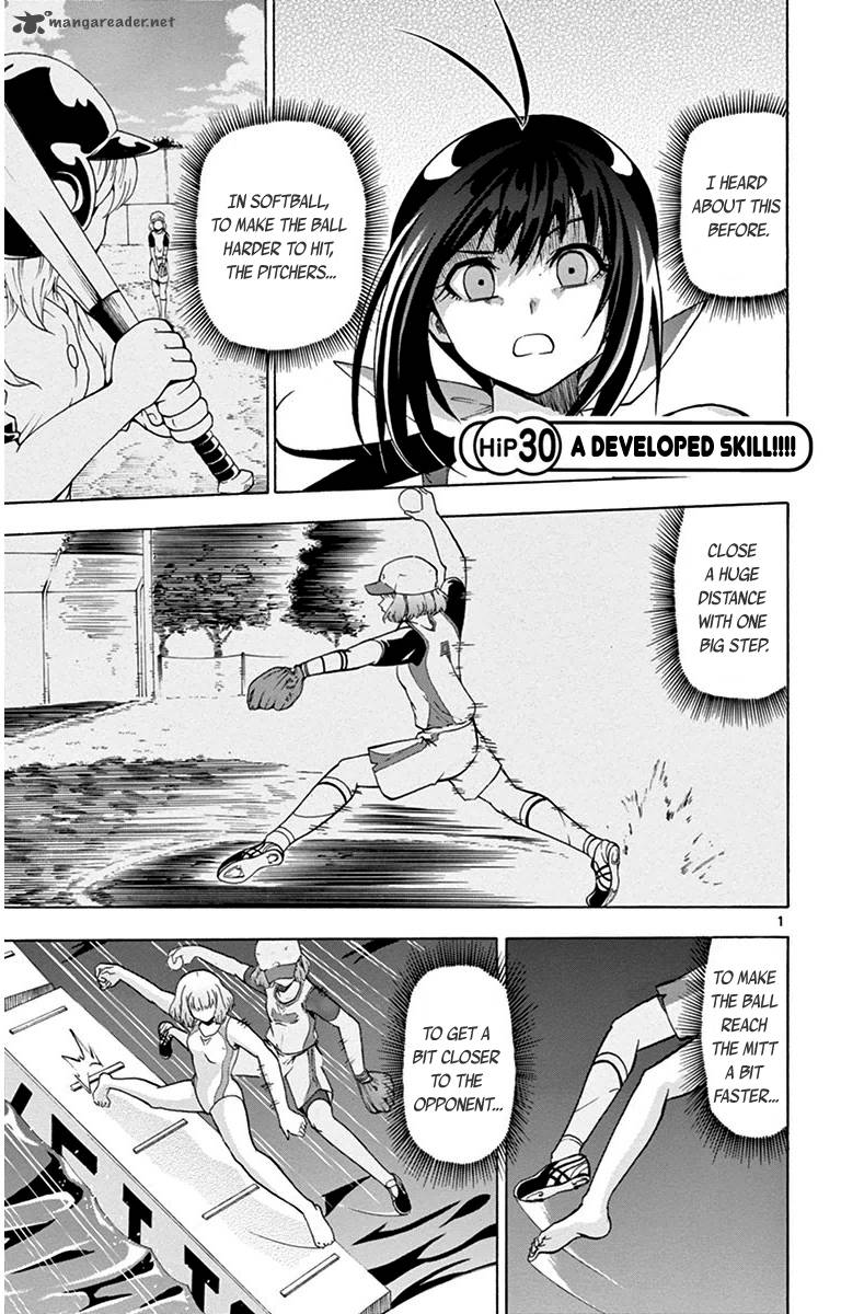 Keijo 30 1