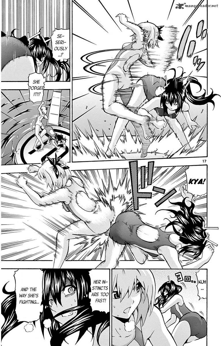 Keijo 31 16