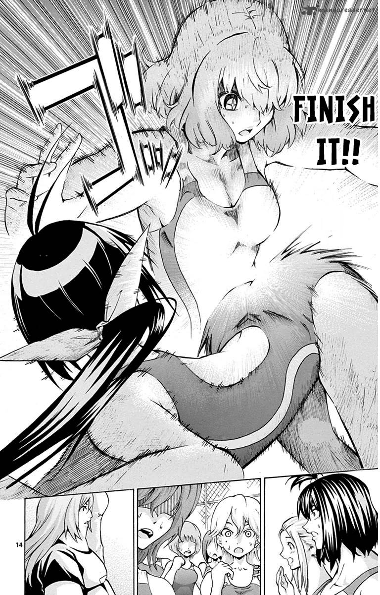 Keijo 33 14