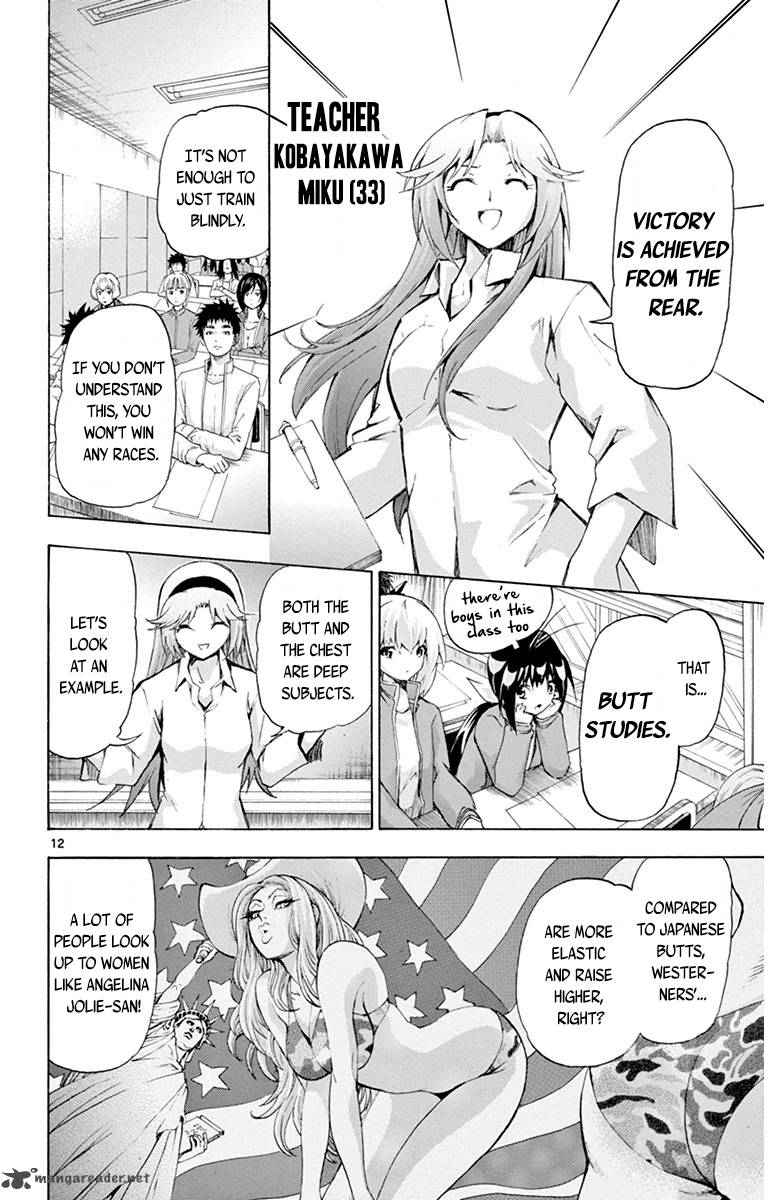 Keijo 37 16