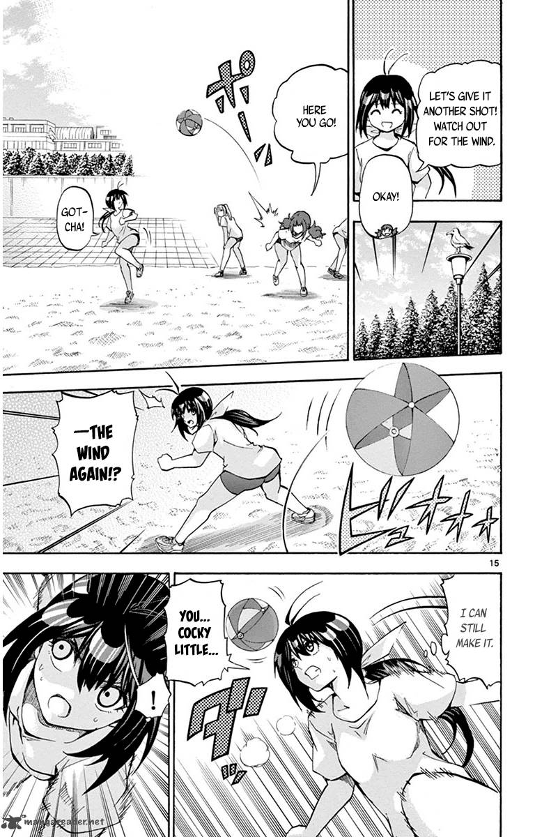 Keijo 38 15