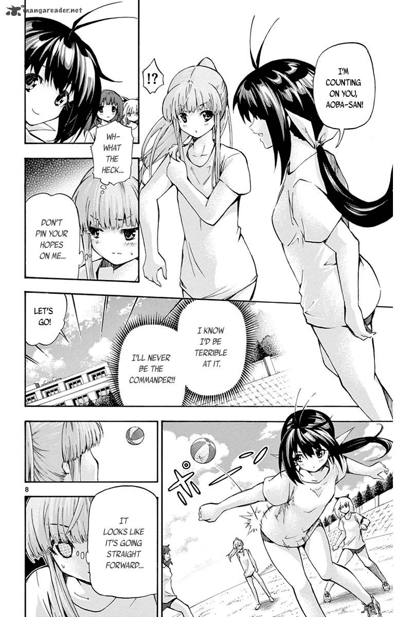 Keijo 40 8