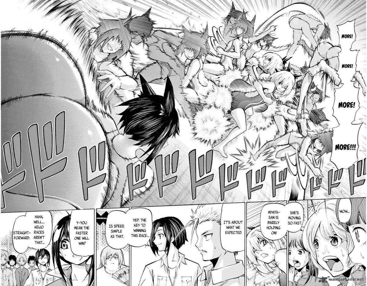 Keijo 45 10