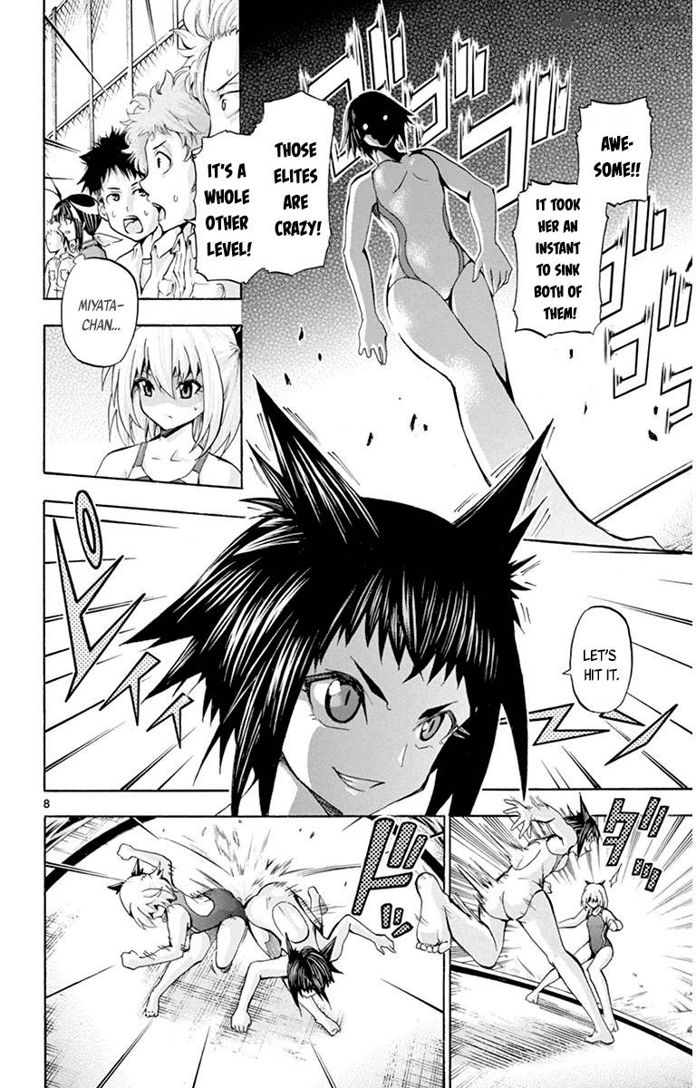 Keijo 45 8