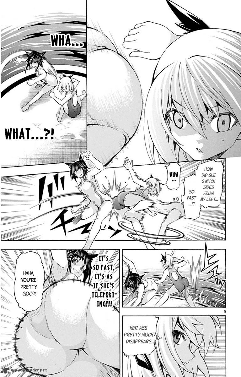 Keijo 45 9