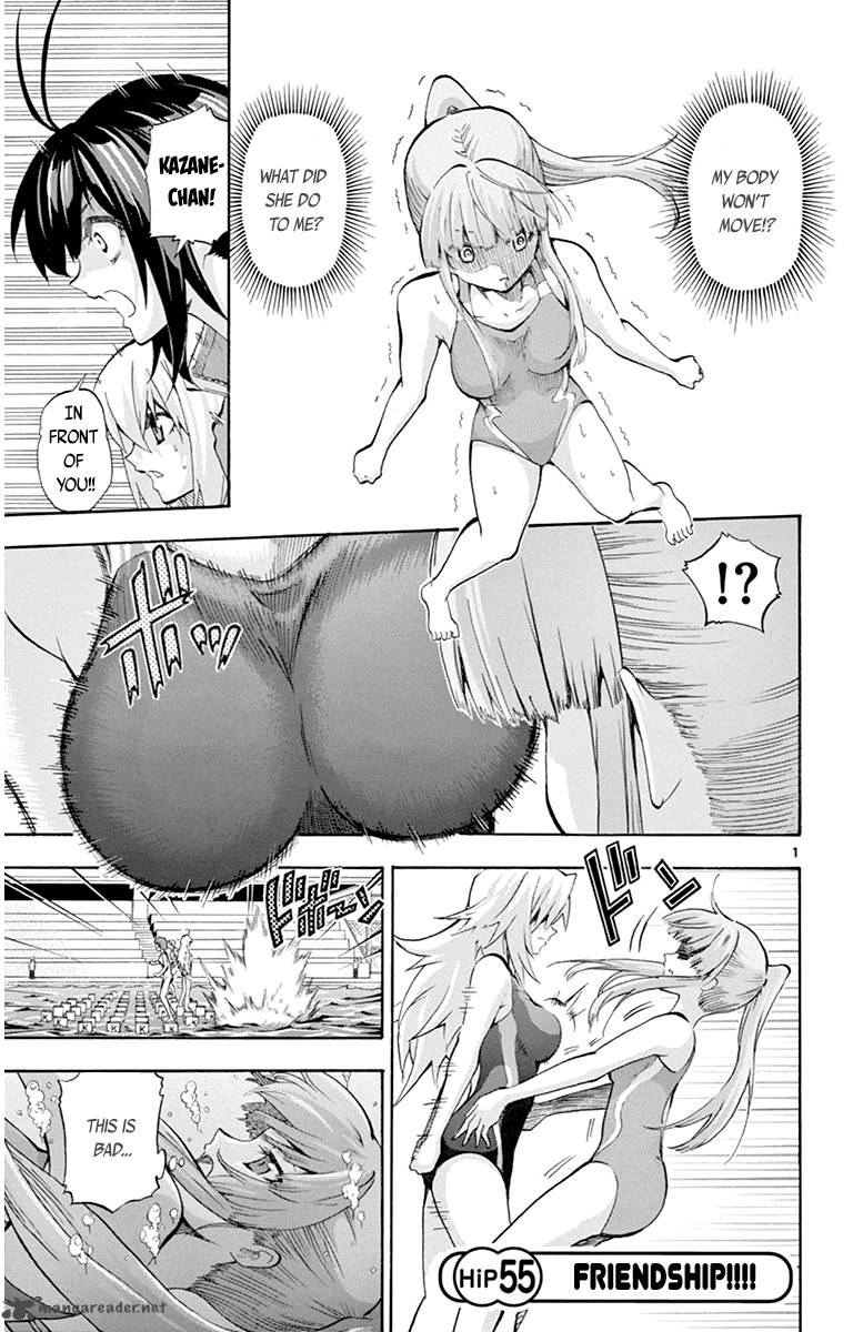 Keijo 55 1