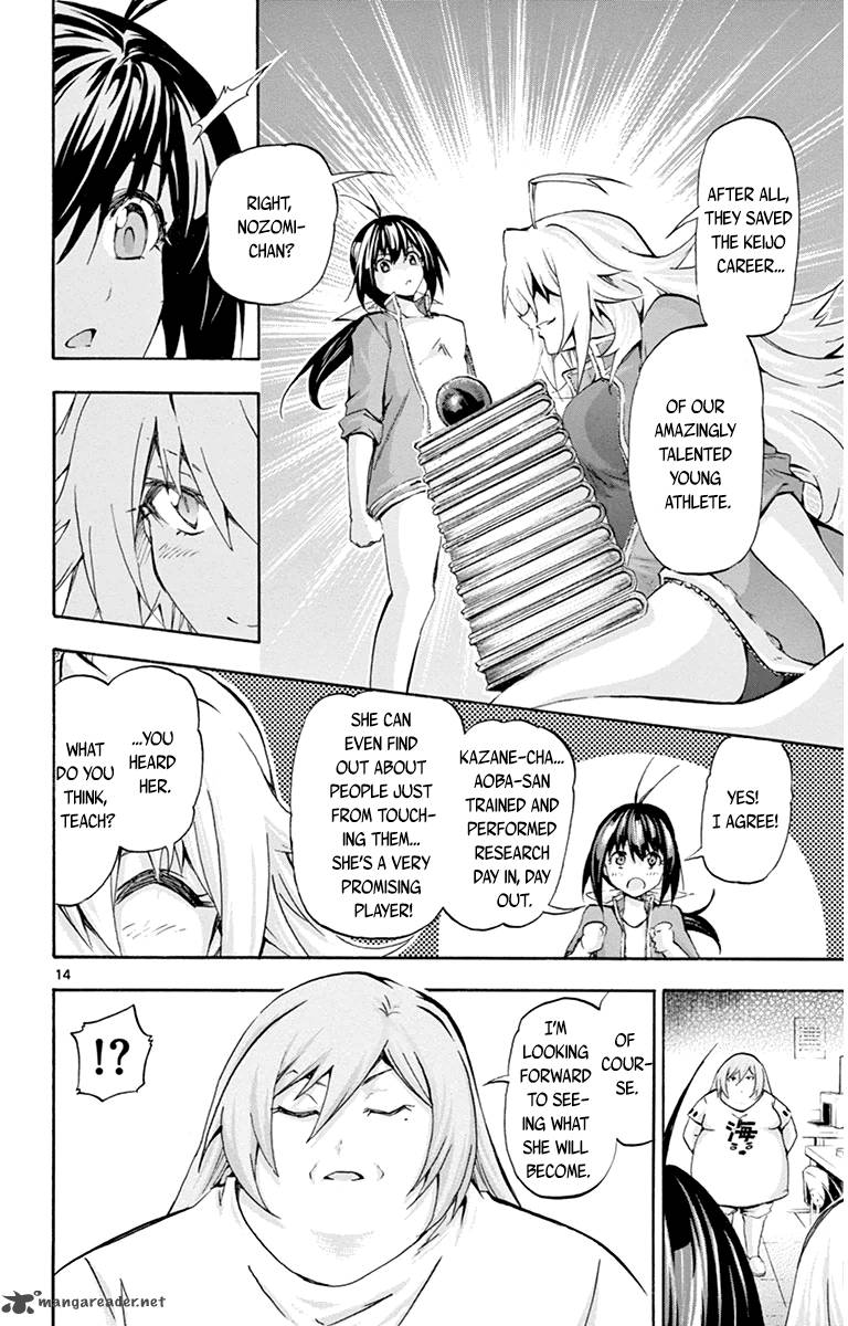 Keijo 55 14