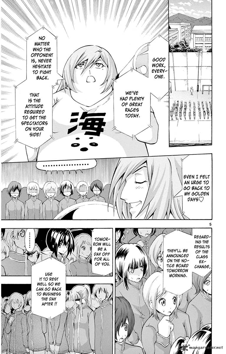 Keijo 55 5