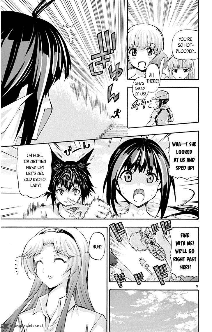 Keijo 57 9