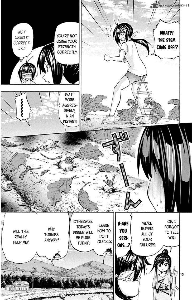 Keijo 60 12