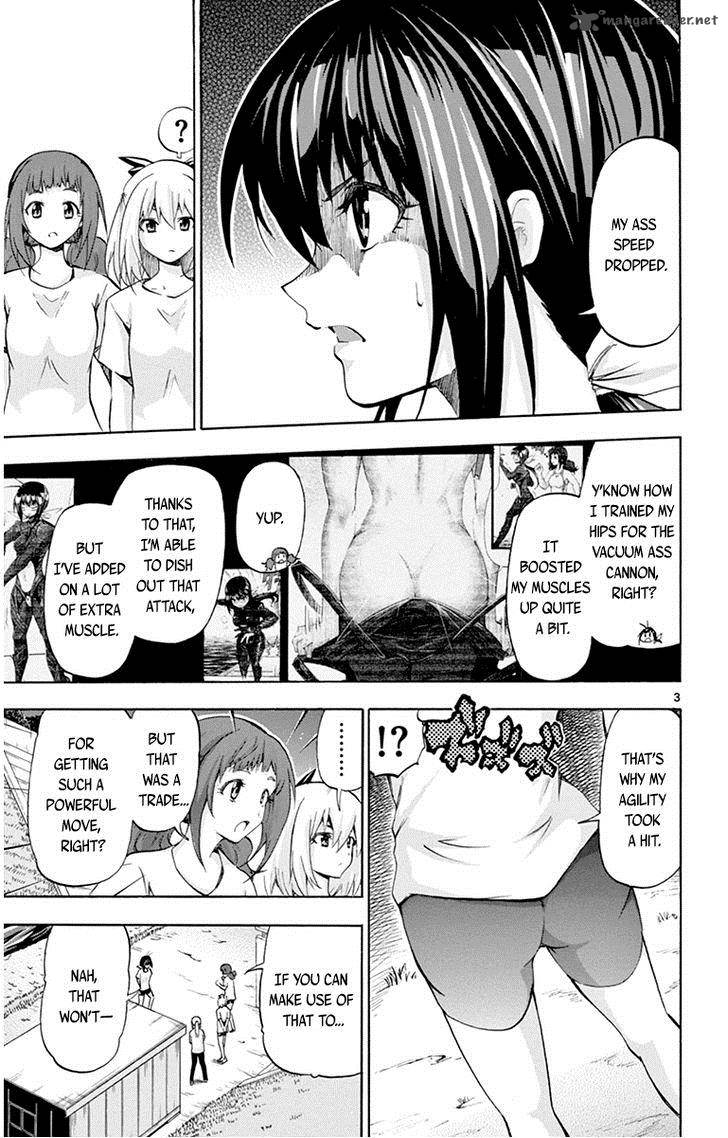 Keijo 60 3