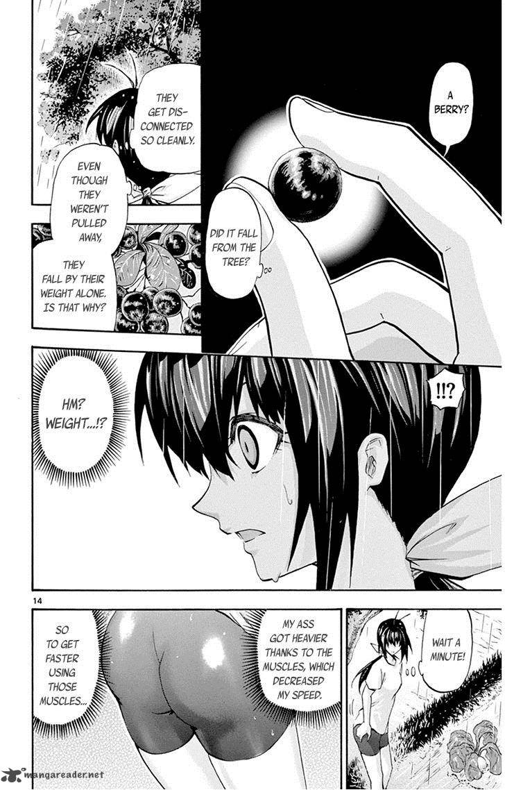 Keijo 61 14