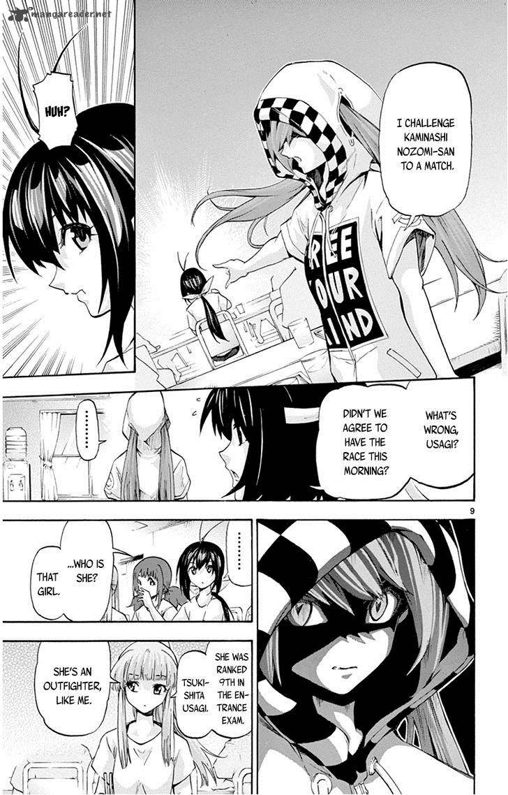 Keijo 61 9