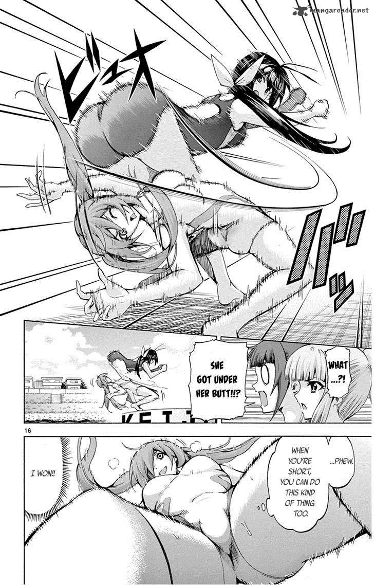 Keijo 63 15