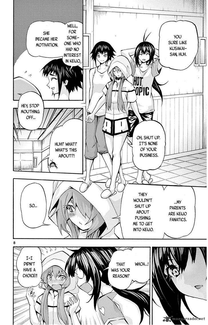 Keijo 64 7