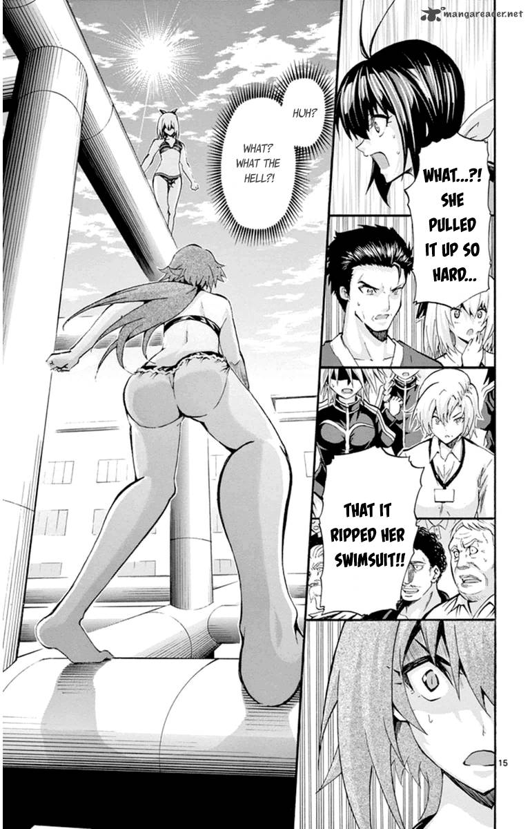 Keijo 71 15