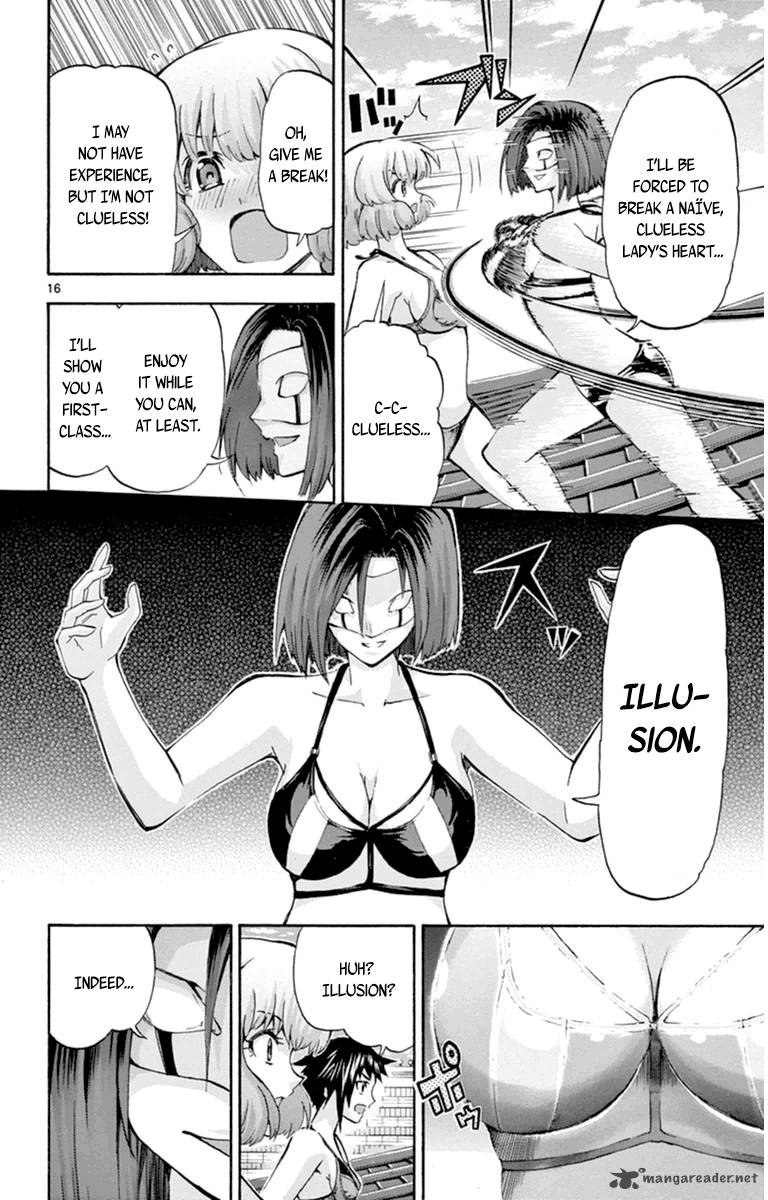 Keijo 79 16