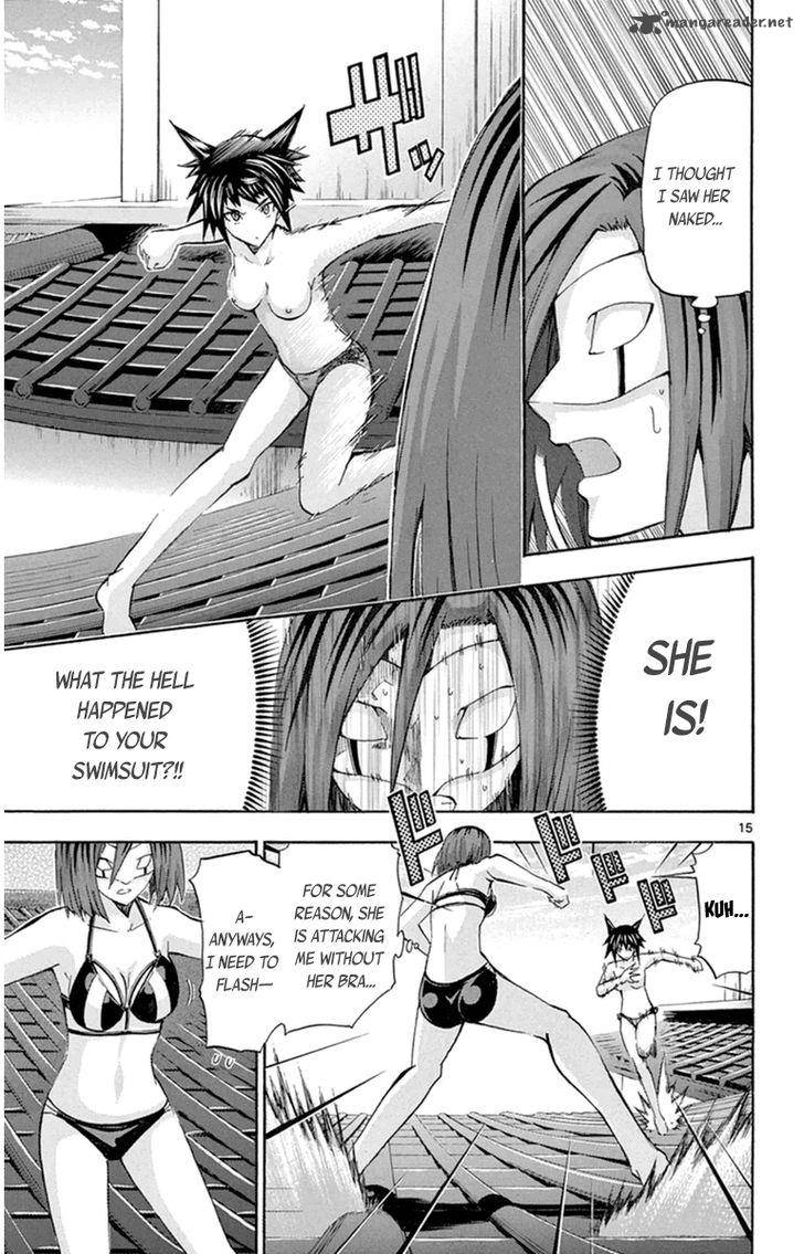 Keijo 80 15