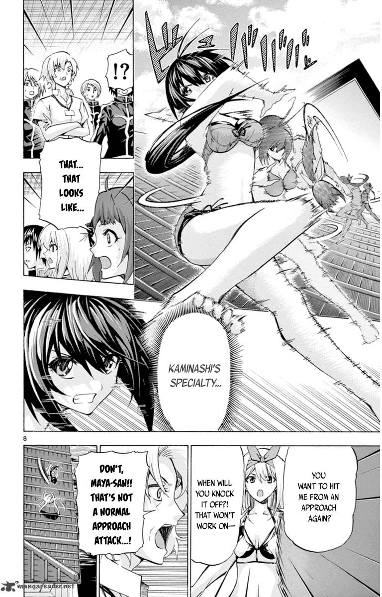 Keijo 82 8