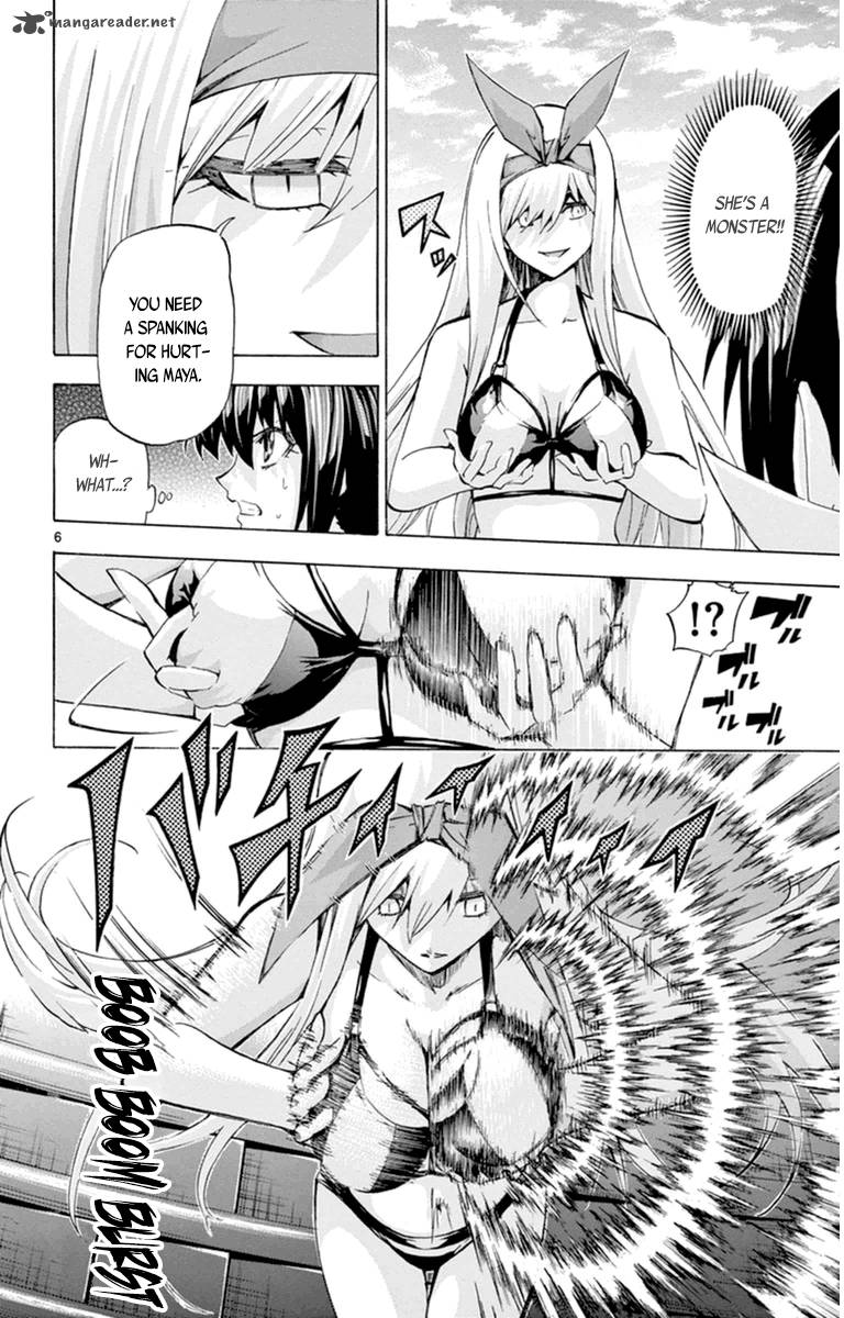 Keijo 84 6