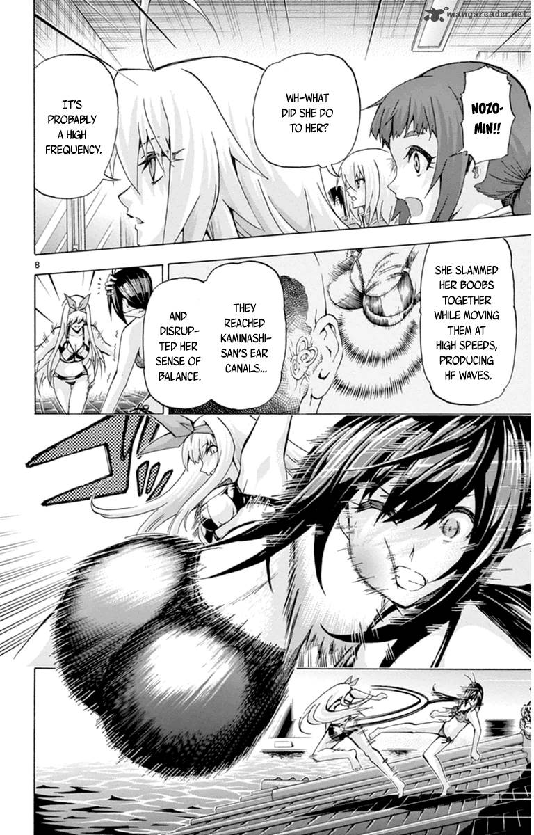 Keijo 84 8