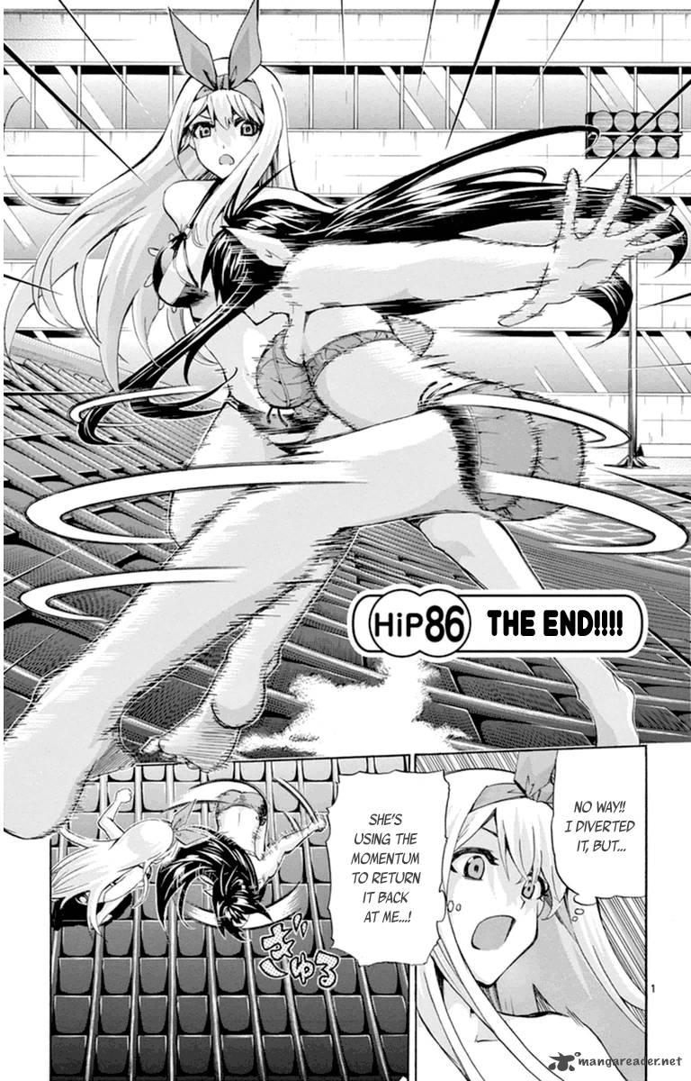 Keijo 86 1