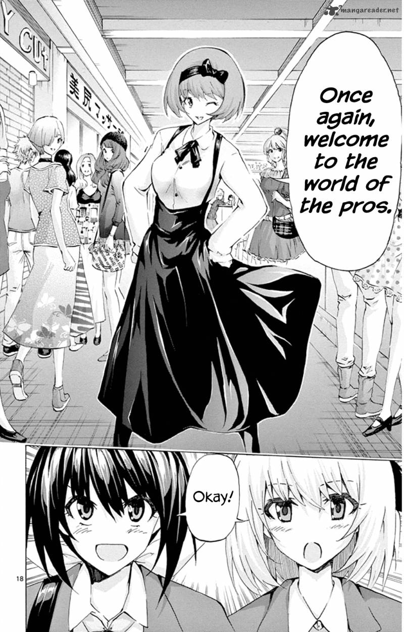 Keijo 90 17