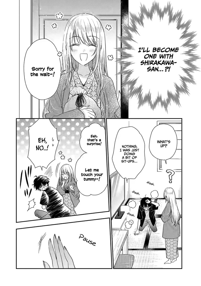 Keiken Zumi Na Kimi To Keiken Zero Na Ore Ga Otsukiai Suru Hanashi 11 8