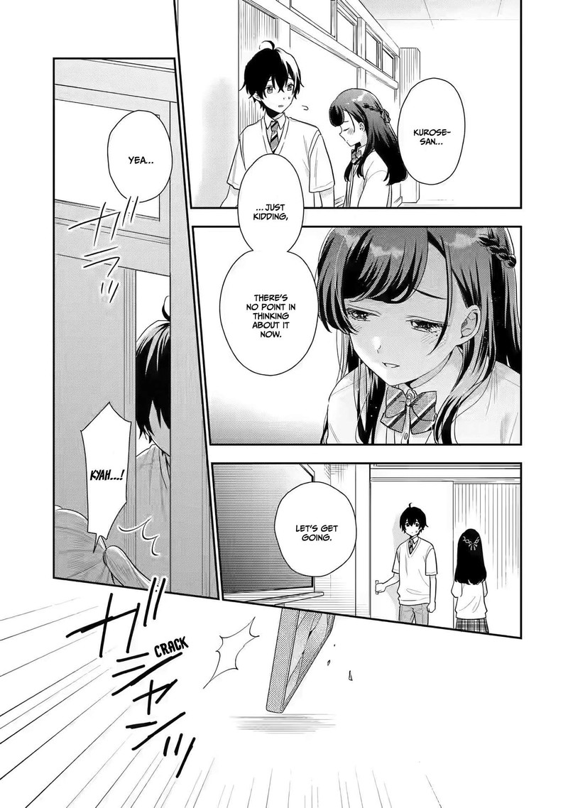 Keiken Zumi Na Kimi To Keiken Zero Na Ore Ga Otsukiai Suru Hanashi 13 31
