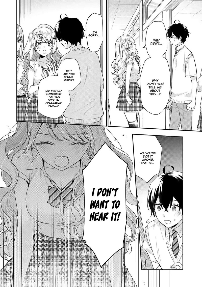 Keiken Zumi Na Kimi To Keiken Zero Na Ore Ga Otsukiai Suru Hanashi 13 33