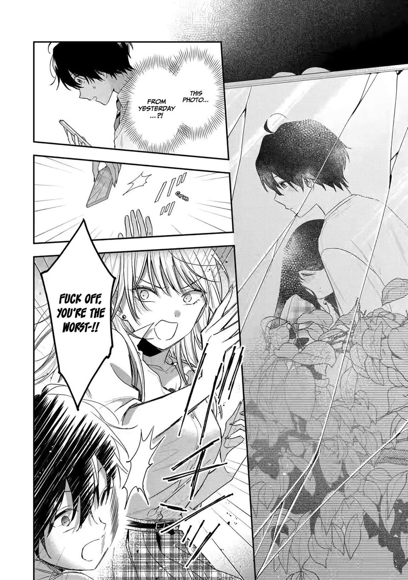 Keiken Zumi Na Kimi To Keiken Zero Na Ore Ga Otsukiai Suru Hanashi 13 35