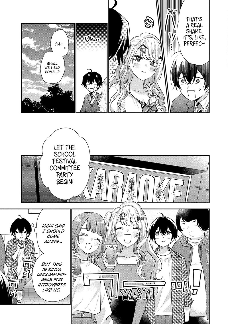 Keiken Zumi Na Kimi To Keiken Zero Na Ore Ga Otsukiai Suru Hanashi 20 15