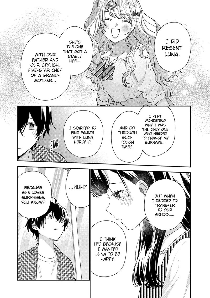 Keiken Zumi Na Kimi To Keiken Zero Na Ore Ga Otsukiai Suru Hanashi 20 24