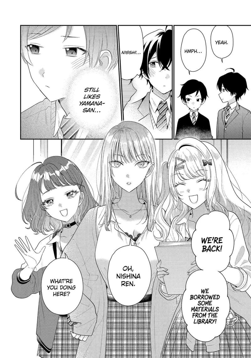Keiken Zumi Na Kimi To Keiken Zero Na Ore Ga Otsukiai Suru Hanashi 26 22