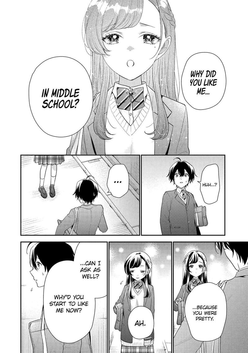 Keiken Zumi Na Kimi To Keiken Zero Na Ore Ga Otsukiai Suru Hanashi 27 18