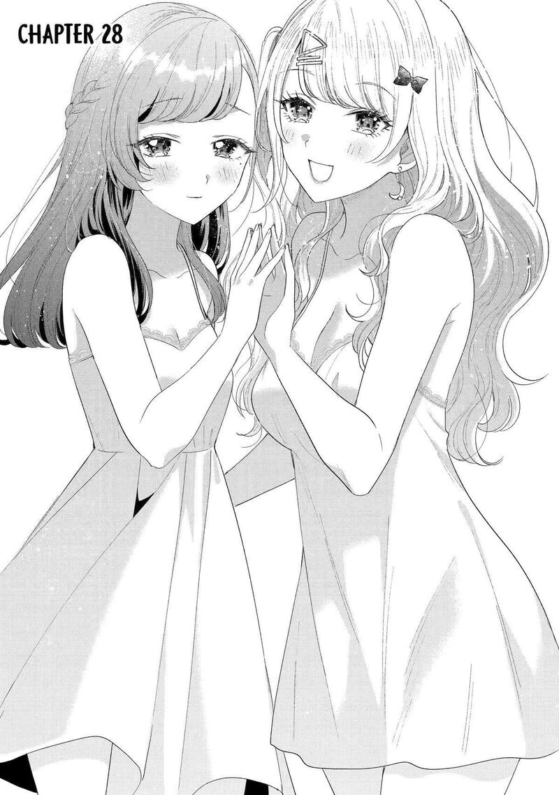 Keiken Zumi Na Kimi To Keiken Zero Na Ore Ga Otsukiai Suru Hanashi 28 1
