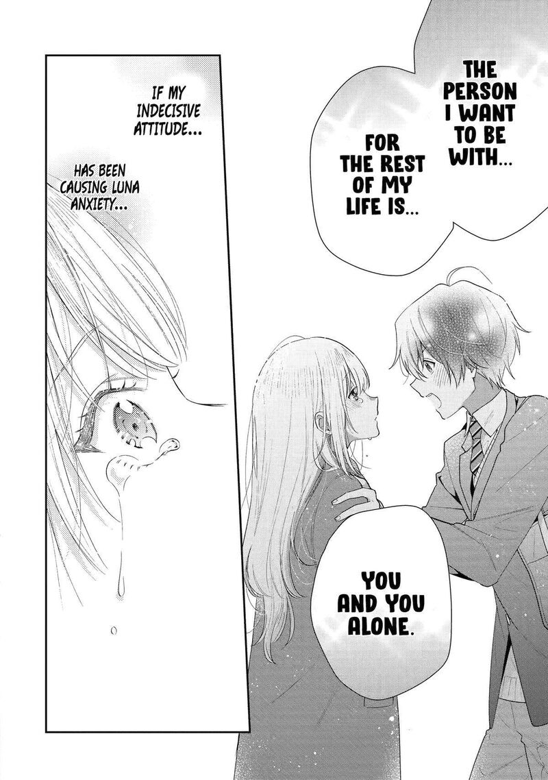 Keiken Zumi Na Kimi To Keiken Zero Na Ore Ga Otsukiai Suru Hanashi 28 10