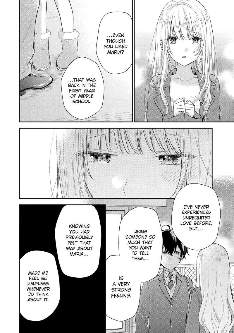 Keiken Zumi Na Kimi To Keiken Zero Na Ore Ga Otsukiai Suru Hanashi 28 14