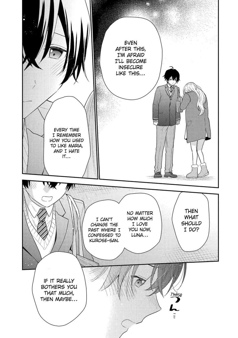 Keiken Zumi Na Kimi To Keiken Zero Na Ore Ga Otsukiai Suru Hanashi 28 15