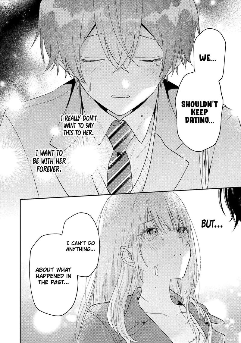 Keiken Zumi Na Kimi To Keiken Zero Na Ore Ga Otsukiai Suru Hanashi 28 16