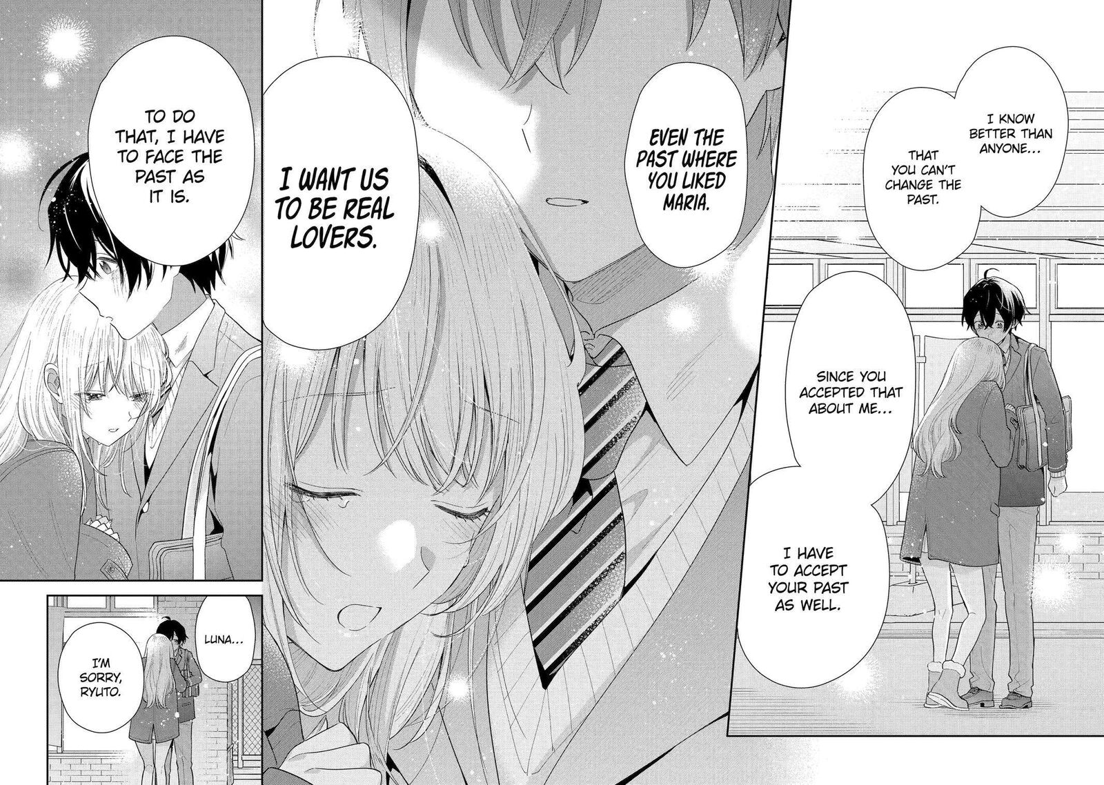 Keiken Zumi Na Kimi To Keiken Zero Na Ore Ga Otsukiai Suru Hanashi 28 18