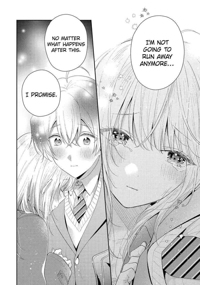 Keiken Zumi Na Kimi To Keiken Zero Na Ore Ga Otsukiai Suru Hanashi 28 19