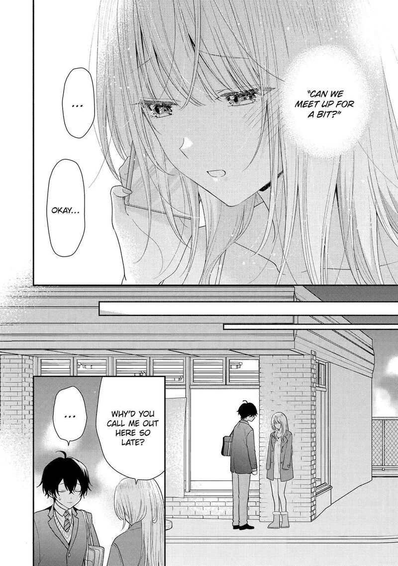 Keiken Zumi Na Kimi To Keiken Zero Na Ore Ga Otsukiai Suru Hanashi 28 2