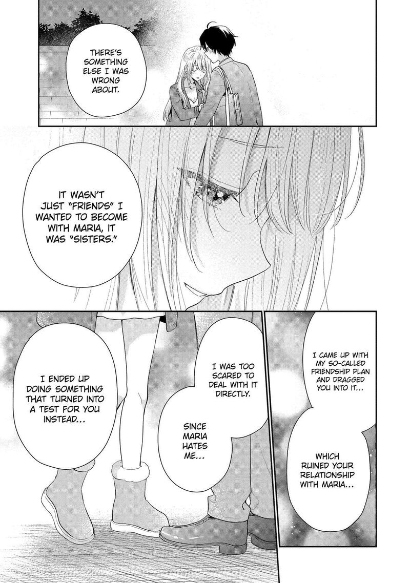 Keiken Zumi Na Kimi To Keiken Zero Na Ore Ga Otsukiai Suru Hanashi 28 20