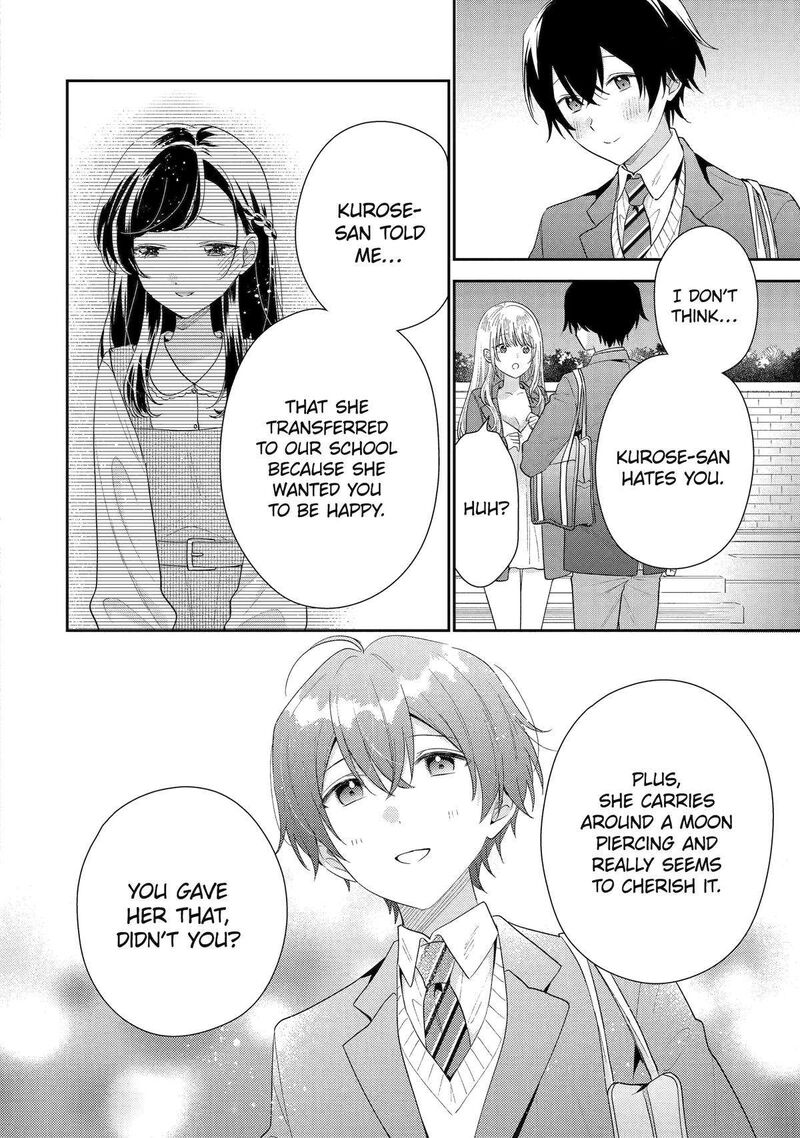 Keiken Zumi Na Kimi To Keiken Zero Na Ore Ga Otsukiai Suru Hanashi 28 21